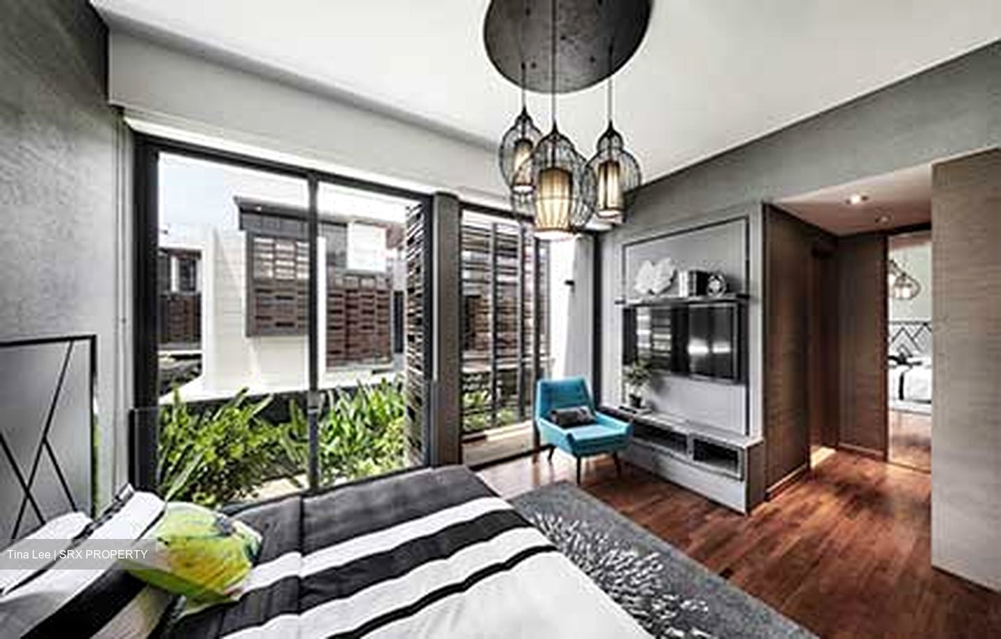 Sunrise Terrace (D28), Terrace #445799581